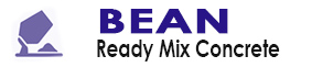 Ready Mix Concrete Bean